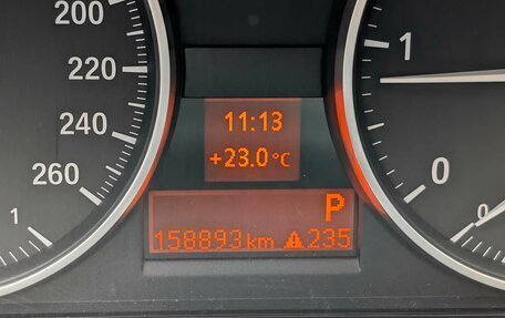 BMW X1, 2010 год, 1 225 000 рублей, 16 фотография