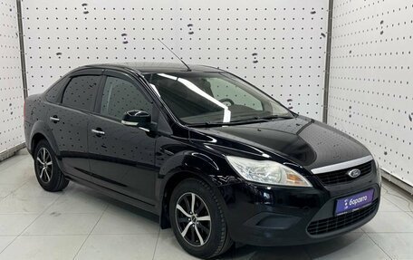 Ford Focus II рестайлинг, 2011 год, 660 000 рублей, 4 фотография