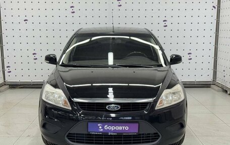 Ford Focus II рестайлинг, 2011 год, 660 000 рублей, 6 фотография