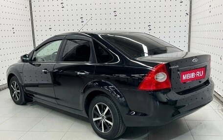 Ford Focus II рестайлинг, 2011 год, 660 000 рублей, 5 фотография