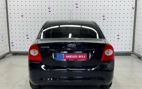 Ford Focus II рестайлинг, 2011 год, 660 000 рублей, 7 фотография