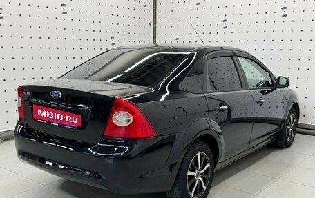 Ford Focus II рестайлинг, 2011 год, 660 000 рублей, 3 фотография