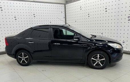 Ford Focus II рестайлинг, 2011 год, 660 000 рублей, 9 фотография