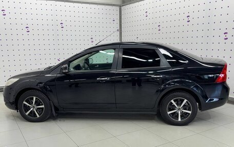 Ford Focus II рестайлинг, 2011 год, 660 000 рублей, 8 фотография