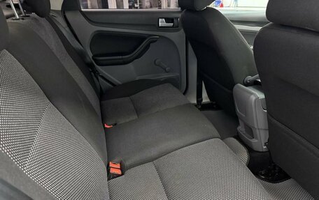 Ford Focus II рестайлинг, 2011 год, 660 000 рублей, 16 фотография