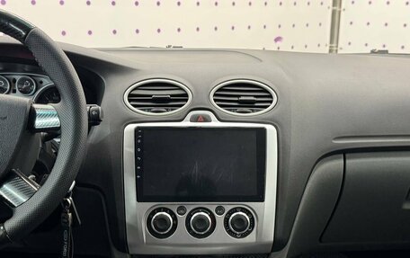 Ford Focus II рестайлинг, 2011 год, 660 000 рублей, 14 фотография