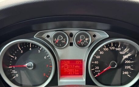Ford Focus II рестайлинг, 2011 год, 660 000 рублей, 12 фотография