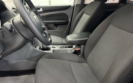 Ford Focus II рестайлинг, 2011 год, 660 000 рублей, 19 фотография