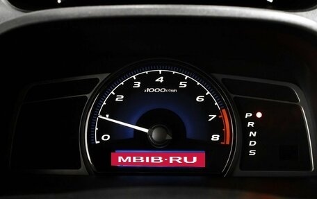 Honda Civic VIII, 2007 год, 820 000 рублей, 6 фотография