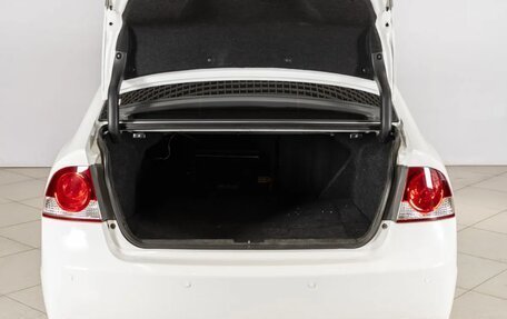 Honda Civic VIII, 2007 год, 820 000 рублей, 10 фотография