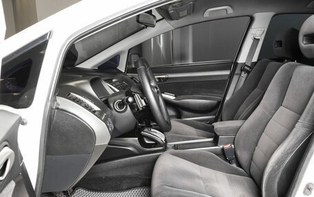 Honda Civic VIII, 2007 год, 820 000 рублей, 11 фотография