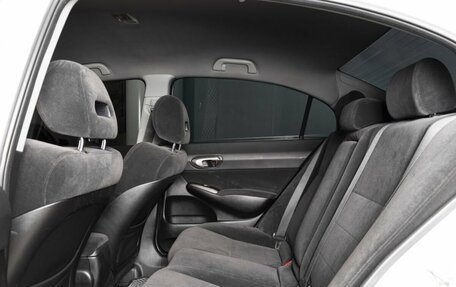 Honda Civic VIII, 2007 год, 820 000 рублей, 12 фотография