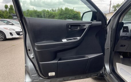 Nissan Murano, 2004 год, 750 000 рублей, 15 фотография