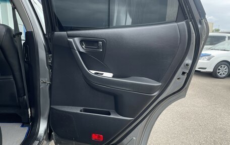 Nissan Murano, 2004 год, 750 000 рублей, 18 фотография