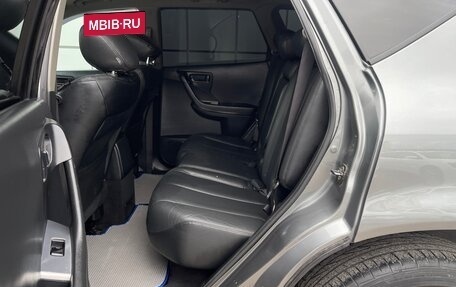 Nissan Murano, 2004 год, 750 000 рублей, 14 фотография