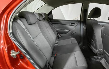 Chevrolet Aveo III, 2009 год, 447 000 рублей, 12 фотография
