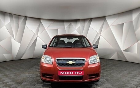 Chevrolet Aveo III, 2009 год, 447 000 рублей, 7 фотография
