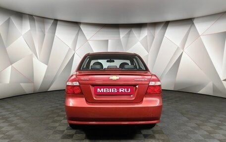 Chevrolet Aveo III, 2009 год, 447 000 рублей, 8 фотография