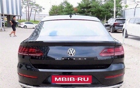 Volkswagen Arteon I, 2022 год, 2 700 000 рублей, 4 фотография