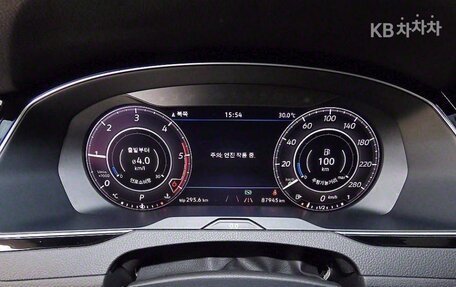 Volkswagen Arteon I, 2022 год, 2 700 000 рублей, 5 фотография