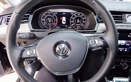 Volkswagen Arteon I, 2022 год, 2 700 000 рублей, 6 фотография