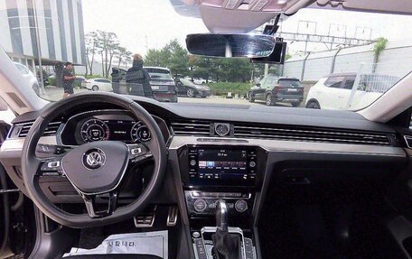 Volkswagen Arteon I, 2022 год, 2 700 000 рублей, 7 фотография