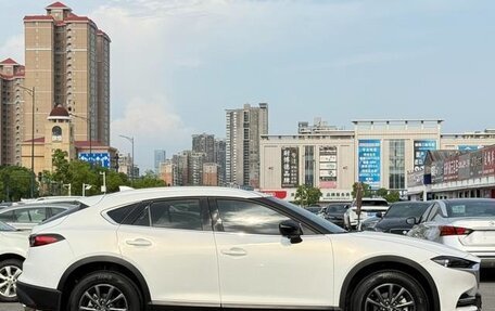 Mazda CX-4, 2021 год, 2 250 000 рублей, 4 фотография