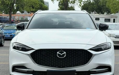 Mazda CX-4, 2021 год, 2 250 000 рублей, 2 фотография