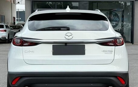 Mazda CX-4, 2021 год, 2 250 000 рублей, 5 фотография