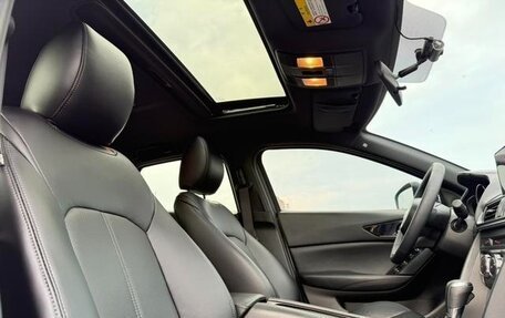 Mazda CX-4, 2021 год, 2 250 000 рублей, 11 фотография