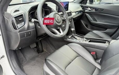 Mazda CX-4, 2021 год, 2 250 000 рублей, 8 фотография