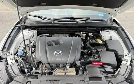 Mazda CX-4, 2021 год, 2 250 000 рублей, 12 фотография