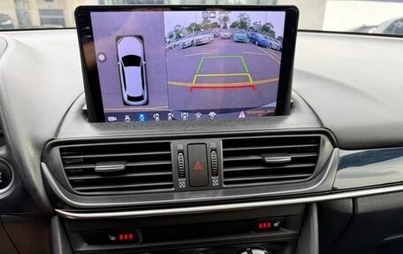 Mazda CX-4, 2021 год, 2 250 000 рублей, 15 фотография