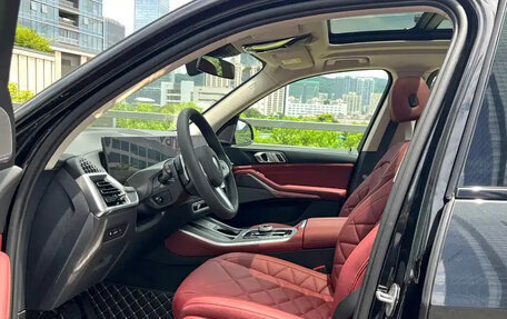 BMW X5, 2025 год, 4 100 777 рублей, 6 фотография