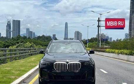 BMW X5, 2025 год, 4 100 777 рублей, 2 фотография