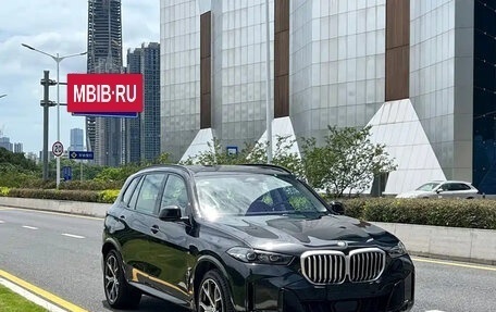 BMW X5, 2025 год, 4 100 777 рублей, 3 фотография