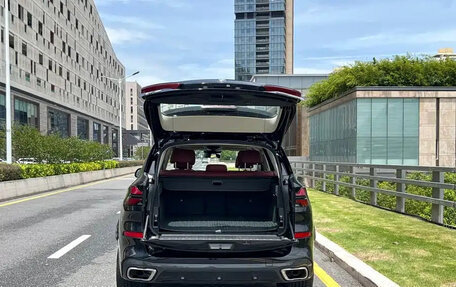 BMW X5, 2025 год, 4 100 777 рублей, 9 фотография