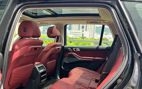 BMW X5, 2025 год, 4 100 777 рублей, 7 фотография