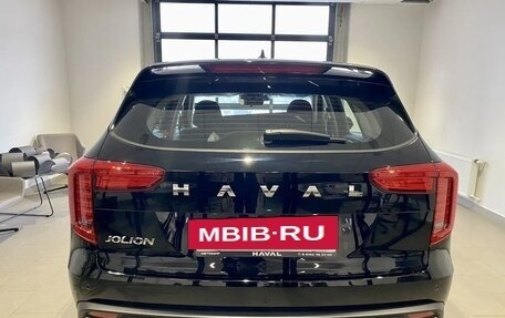 Haval Jolion, 2025 год, 2 249 000 рублей, 5 фотография