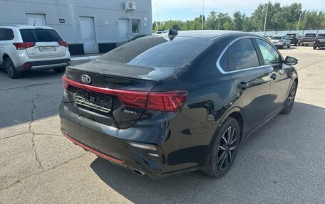 KIA Cerato IV, 2020 год, 2 151 000 рублей, 3 фотография