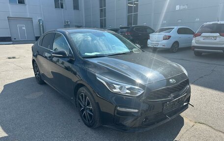 KIA Cerato IV, 2020 год, 2 151 000 рублей, 4 фотография