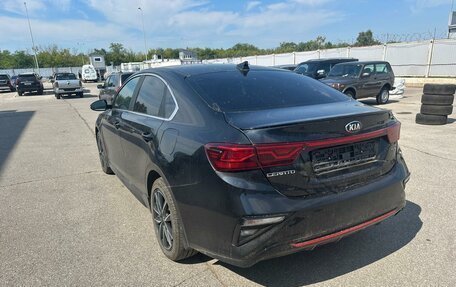 KIA Cerato IV, 2020 год, 2 151 000 рублей, 2 фотография