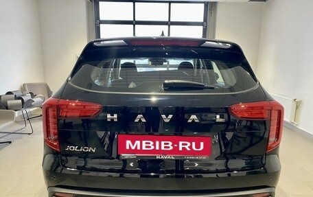 Haval Jolion, 2025 год, 2 249 000 рублей, 5 фотография