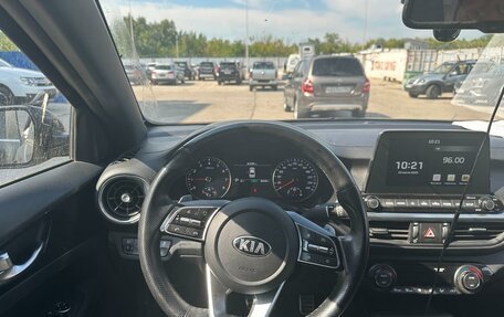 KIA Cerato IV, 2020 год, 2 151 000 рублей, 7 фотография