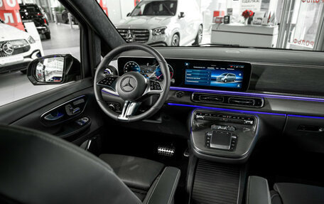 Mercedes-Benz V-Класс, 2024 год, 17 300 000 рублей, 14 фотография