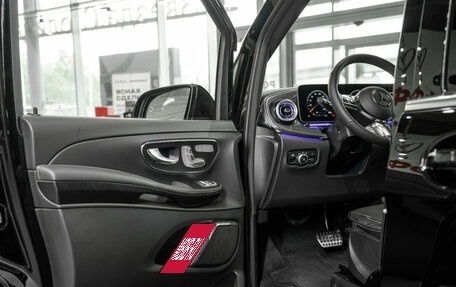 Mercedes-Benz V-Класс, 2024 год, 17 300 000 рублей, 30 фотография