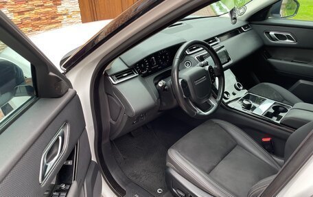 Land Rover Range Rover Velar I, 2019 год, 3 600 000 рублей, 5 фотография
