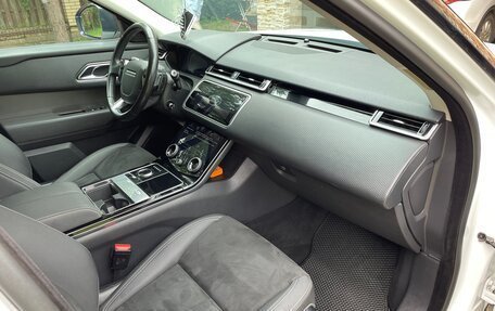 Land Rover Range Rover Velar I, 2019 год, 3 600 000 рублей, 6 фотография