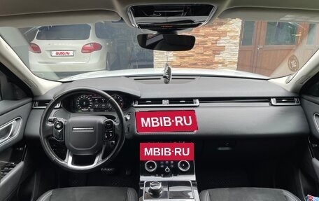 Land Rover Range Rover Velar I, 2019 год, 3 600 000 рублей, 9 фотография