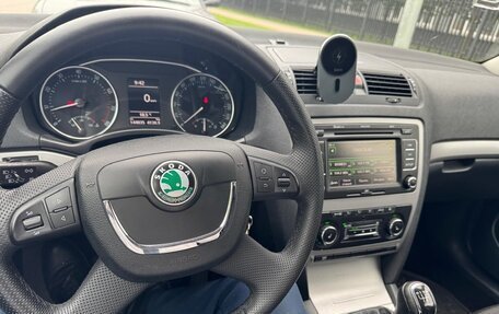 Skoda Octavia, 2013 год, 1 100 000 рублей, 6 фотография